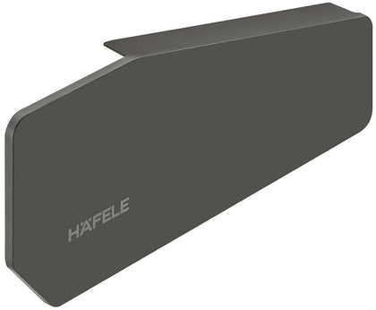 Free Fold Cover Caps Anthracite
