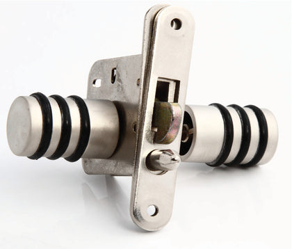 Rotary Knob System with Lock 26.3mm