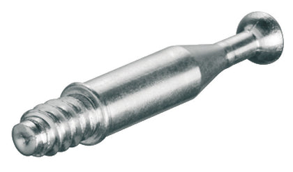 Minifix S3000 Con Bolt 5/34mm St Galv