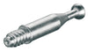 Minifix S3000 Con Bolt 5/24mm St Galv