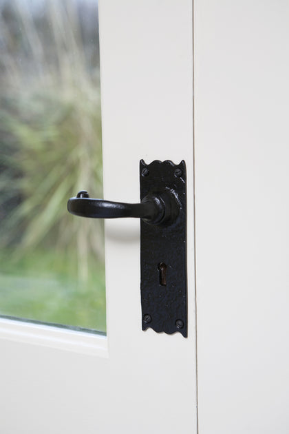 Kirkpatrick Lvr Hdls/Plt 138 Std KW BA