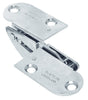 Folding Table Hinge 18mm St Blue Galv