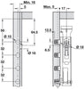 Cabinet Hanger Rapid Fitting Set