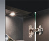 Loox LED2025/2026 Bezel Rnd RM 12V Ant