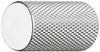 Graf Knob ZA Pol Chrome D17x28mm