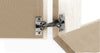 Mitred Flap Hinge 135D for 45D App