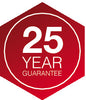 Modular Plate Standard 63x12mm St Burn