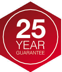 Shelf Support D5mm Plug Galv Pl Brown