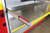 DA4160 BB Drawer Runner Full 300kg 600mm ASS