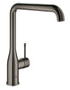 Grohe Essence Mono Tap Hard Graphite