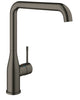 Grohe Essence Mono Tap Br.Hd Graphite