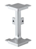 Gola C+ Ext Profile Alu Connector White