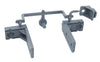 Gola Catenaria End Caps w Fixing Bracket