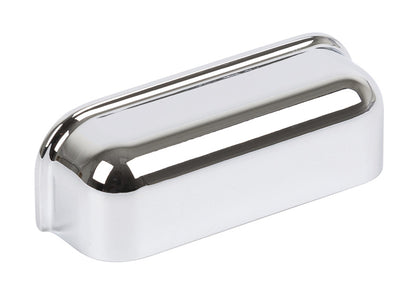 Odessa Cup Handle Pol Chrome 64mm cc