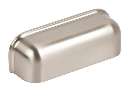 Odessa Cup Handle St St Effect 64mm cc