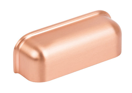Odessa Cup Handle Brsh Copper 64mm cc