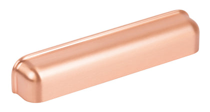 Odessa Cup Handle Brsh Copper 128mm cc