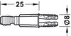 Ixconnect Spreading Connector SC 8/25
