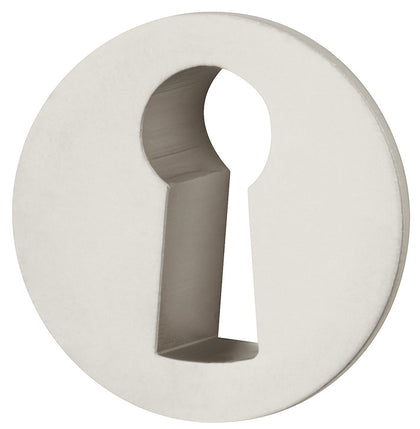Escutcheons D22mm ZA MNP