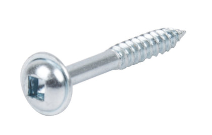 Pocket Hole Scr Prt Dome D3.75x30mm x500