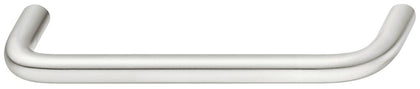 D Pull Hdl SS Matt Nkl D10x35mm 96mm cc