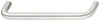 D Pull Hdl SS Matt Nkl D10x35mm 96mm cc