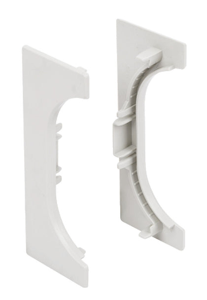 Gola Sys C Trim Caps for Prof Ext Pl Gry
