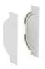 Gola Sys C Trim Caps for Prof Int Pl Gry