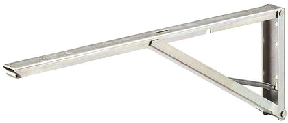 Hinged Spring Bracket 250mm Steel