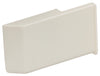 Scarpi-4 Cover Cap LH Pl White 9001 CLR