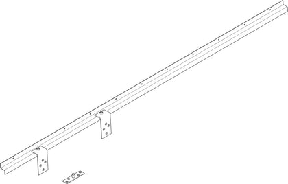 Marathon Senior Fire Door FitSet wo SC