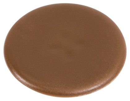 Minifix 15 Cover Caps PZ2 Pl Brown