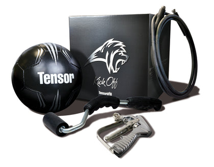 TensorGrip Kick Off Spray Kit Standard