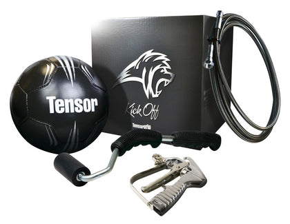 TensorGrip Kick Off Spray Kit for L12