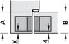 Tectus TE340 3D 180D Hinge MC (f1)