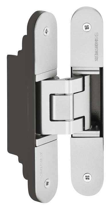 Tectus TE340 3D 180D Hinge PNP