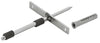 Con Shelf Support 12mm Press Wall