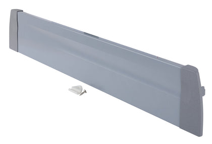 MX 1000mm Internal Front Rail Set Grey