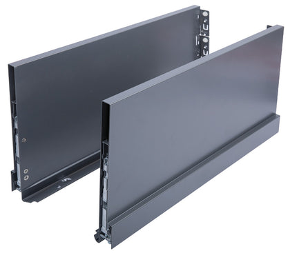 NovaPro Scala Drw Sides 250/450mm Slv