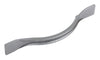 Raviolo Bow Hdl ZA Pewter 96mm cc