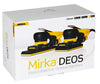 Mirka DEOS 383CV Orbital Sander 70x198mm