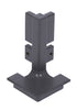 Gola B+ Ext Profile Connector Black