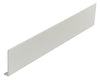 AluSplash Edge Profile 610mm AA Silver