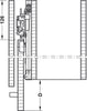 Finetta Spinfront 30/50 560/1990-2200mm