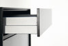 NovaPro Scala Stack Solid 1+4 300mm Slv
