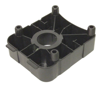 Plinth Foot Top Sec Dowel Recycled x2000