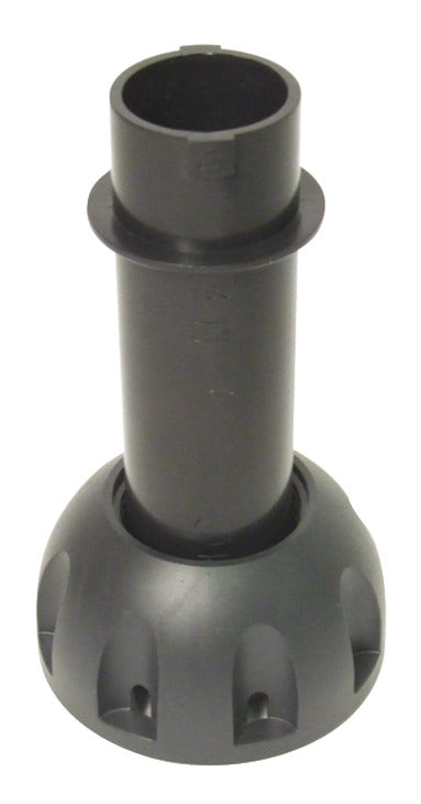 Plinth Shaft w Base 150mm Recycled x1500