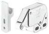 Mini-Latch Automatic Spring Catch St NP