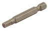 Hex Bit 5x50mm