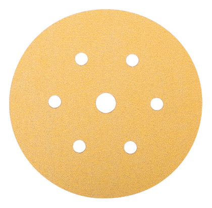 Mirka Gold 6+1H A.Disc D150mm P500